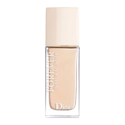 DIOR       NATURAL NUDE  FDT  1N